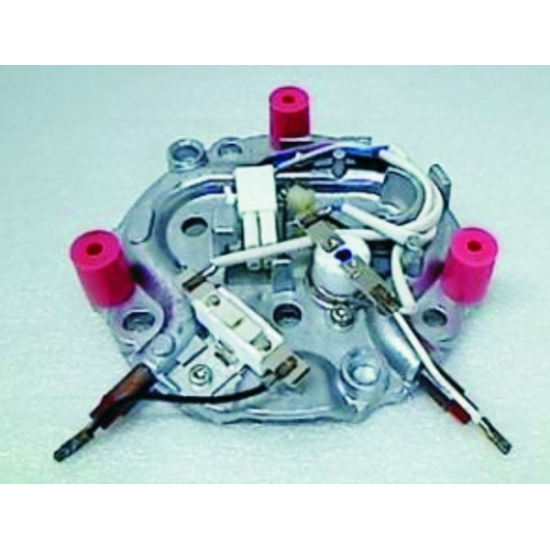 resistance de chaudiere centrale de repassage CALOR - CS-00134506