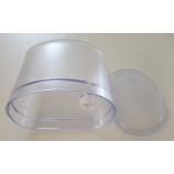 reservoir eau + couvercle centrale repassage IC KENWOOD KW687262