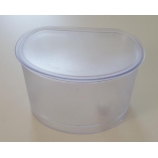 reservoir eau + couvercle centrale repassage IC KENWOOD KW687262