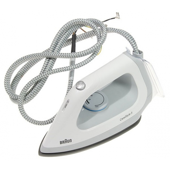 fer complet centrale repassage carestyle 5 BRAUN 5512811441