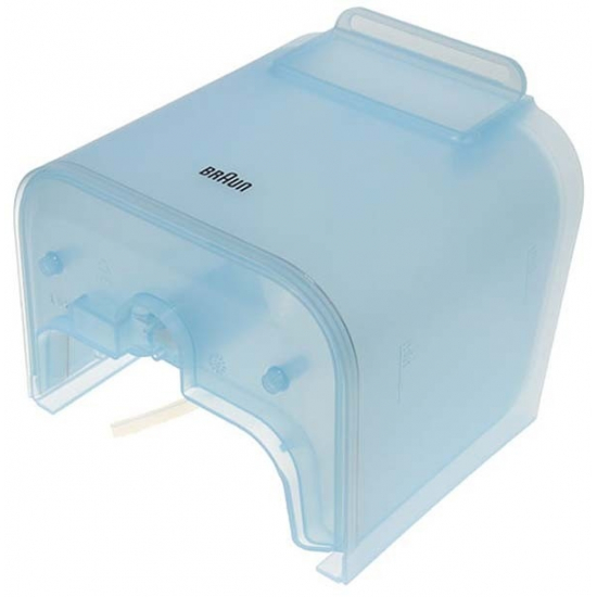 reservoir centrale repassage carestyle 5 BRAUN 7312873469