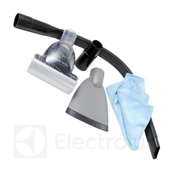 Kit Auto pour l'Entretien de la Voiture - 32 & 35 mm - 9001661876