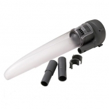 Séparateur de Gros Déchets ZE001N pour Aspirateur - 32 & 35 mm - 9001956508