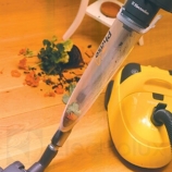 Séparateur de Gros Déchets ZE001N pour Aspirateur - 32 & 35 mm - 9001956508