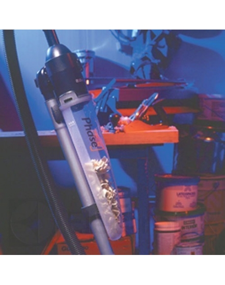 Séparateur de Gros Déchets ZE001N pour Aspirateur - 32 & 35 mm - 9001956508