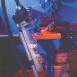 Séparateur de Gros Déchets ZE001N pour Aspirateur - 32 & 35 mm - 9001956508