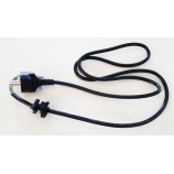 cordon alimentation cafetiere expresso BCO120 BCO130 delonghi 7313274899