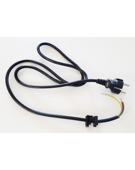 cordon alimentation cafetiere expresso BCO120 BCO130 delonghi 7313274899