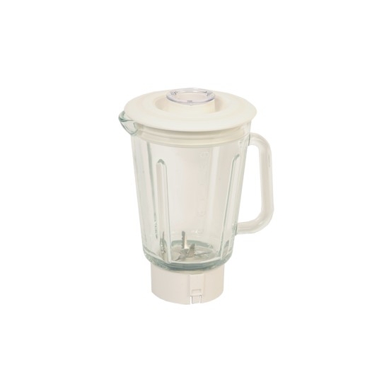 bol complet blender mastermix LM800GB1 MOULINEX MS-0A11692