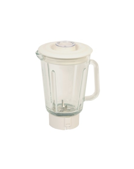 bol complet blender mastermix LM800GB1 MOULINEX MS-0A11692