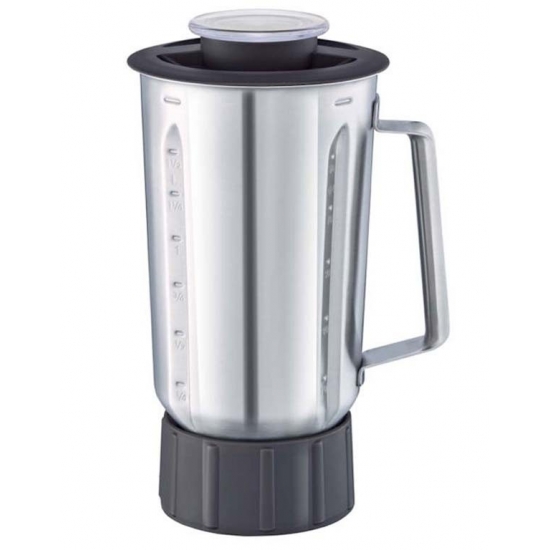 bol blender inox robot masterchef gourmet MOULINEX XF636DB1