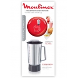 bol blender inox robot masterchef gourmet MOULINEX XF636DB1 bol blender inox robot masterchef gourmet MOULINEX XF636DB1