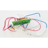 carte electronique aspirateur accessimo compacteo moulinex RS-RT9677