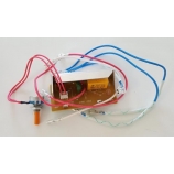 carte electronique aspirateur accessimo compacteo moulinex RS-RT9677