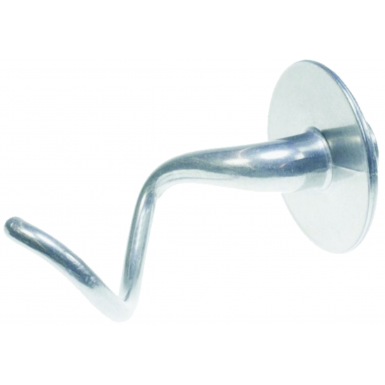 crochet petrin robot culinaire kitchen machine PHILIPS 996510070504