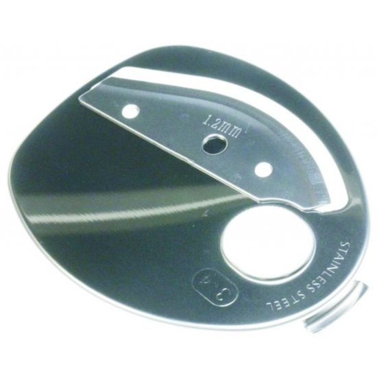 lame a emincer robot kitchen machine PHILIPS 996510070515