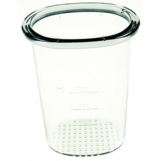 poussoir hachoir robot kitchen machine PHILIPS 996510074297 