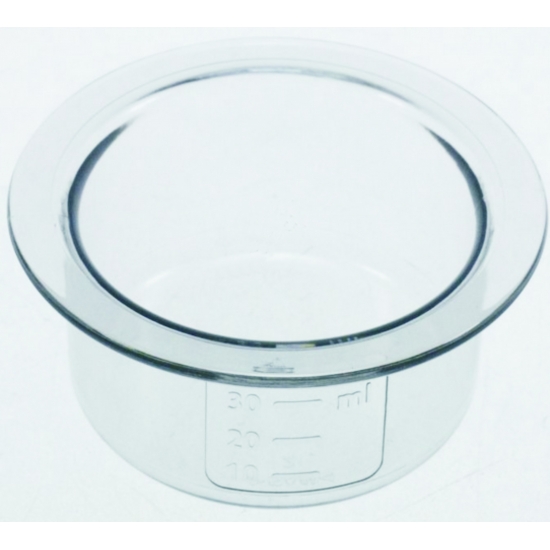 bouchon couvercle de blender pour robot kitchen machine PHILIPS 996510070479