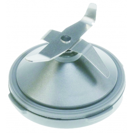 embase couteaux pour robot kitchen machine PHILIPS 996510070501