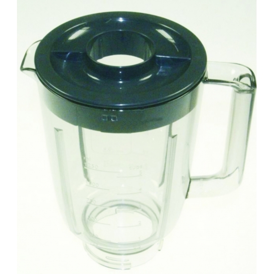 bol blender pour robot kitchen machine PHILIPS 996510072102