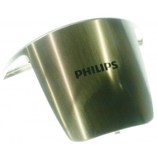 cache avant robot kitchen machine PHILIPS 996510070489