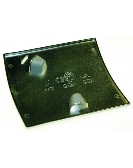 cache intermediaire robot kitchen machine PHILIPS 996510070502