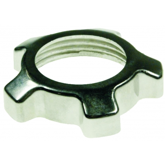 ecrou de serrage hachoir pour robot kitchen machine PHILIPS 996510070518
