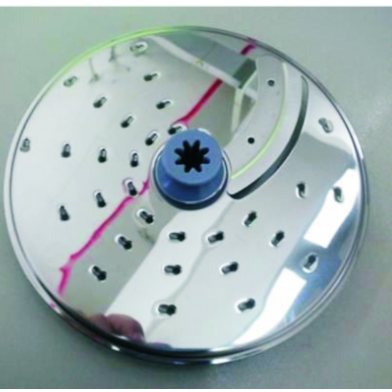 disque a raper emincer pour robot kitchen machine PHILIPS 996510072786