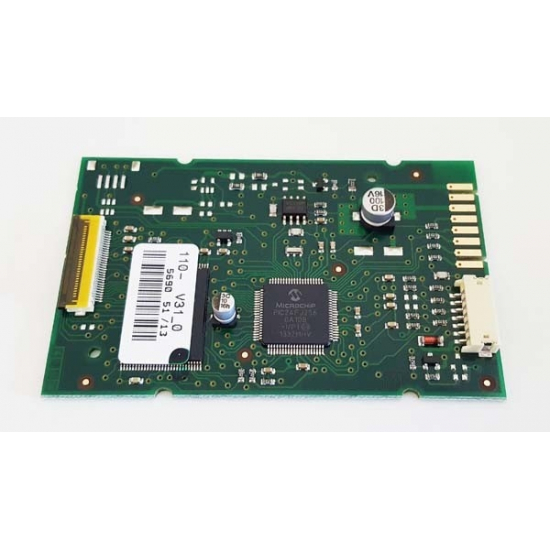 carte electronique ecran cuiseur programmable cookeo CE70 moulinex SS-996200