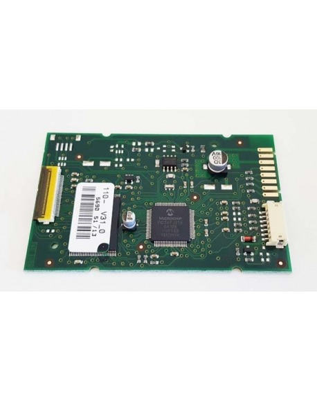 carte electronique ecran cuiseur programmable cookeo CE70 moulinex SS-996200 