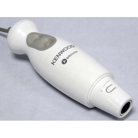 bloc moteur mixeur plongeant kenwood HB680 KW715387