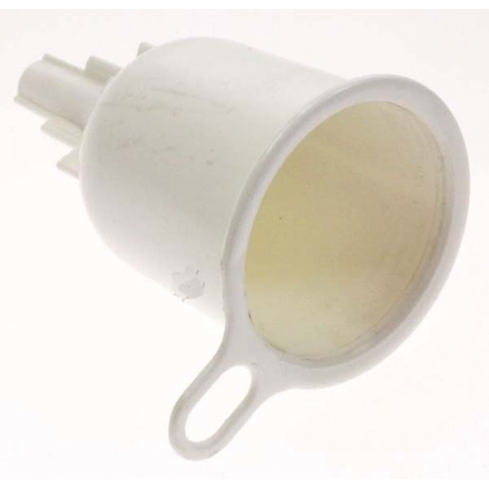 entonnoir universel centrale vapeur STIRELLA PRO VVX delonghi 5328105200