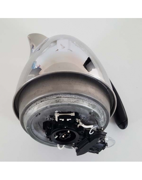 corps + couvercle inférieur bouilloire teastyle FLB145 KRUPS MS-0926089