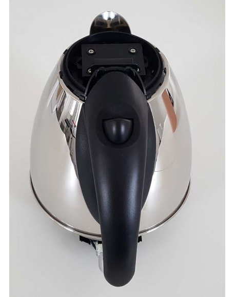 corps + couvercle inférieur bouilloire teastyle FLB145 KRUPS MS-0926089