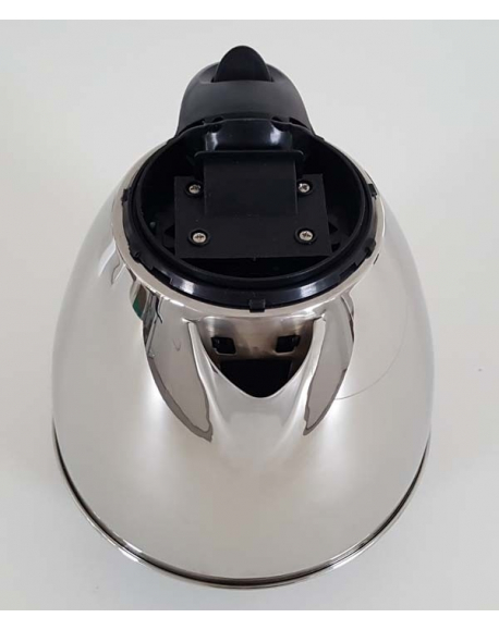 corps + couvercle inférieur bouilloire teastyle FLB145 KRUPS MS-0926089