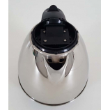 corps + couvercle inférieur bouilloire teastyle FLB145 KRUPS MS-0926089