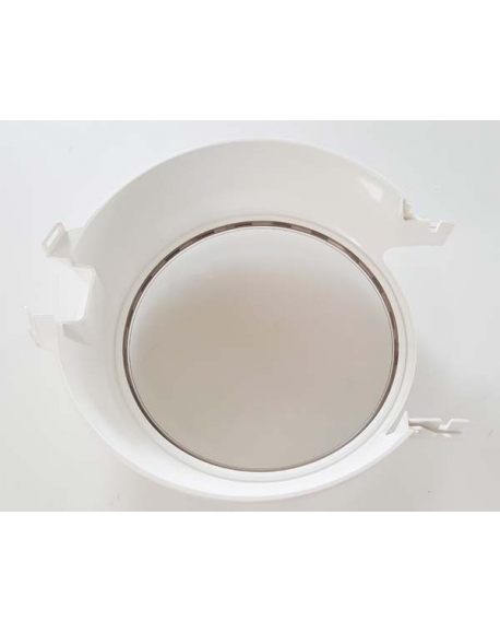 couvercle friteuse actifry mini FZ200000 SEB SS-994333