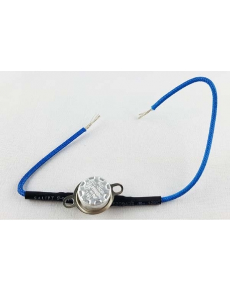 thermostat de securite four uno grill OX110 OX130 OX150 20L moulinex SS-188224