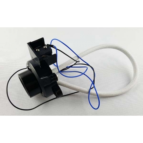 connecteur + interrupteur machine a biere beertender the sub VB650 KRUPS SS-202650