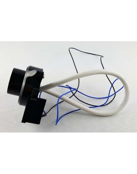 connecteur + interrupteur machine a biere beertender the sub VB650 KRUPS SS-202650