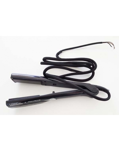 fer a defriser + cordon steampod LP7000E0 ROWENTA CS-00126031
