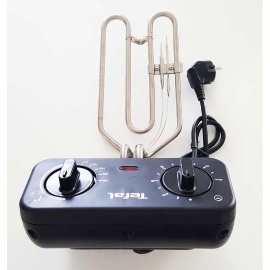 boitier + resistance friteuse filtra pro 3L FR40543 SEB TEFAL SS-992813
