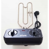boitier + resistance friteuse filtra pro 3L FR40543 SEB TEFAL SS-992813