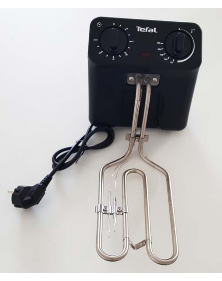 boitier + resistance friteuse filtra pro 3L FR40543 SEB TEFAL SS-992813