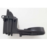 demi boitier inferieur gris robot masterchef gourmet QA4 moulinex MS-0A17716 demi boitier inferieur gris robot masterchef gourmet QA4 moulinex MS-0A17716