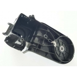 demi boitier inferieur gris robot masterchef gourmet QA4 moulinex MS-0A17716 demi boitier inferieur gris robot masterchef gourmet QA4 moulinex MS-0A17716