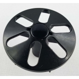 couvercle de sécurité ETAM29 DELONGHI 5313245391 couvercle de sécurité ETAM29 DELONGHI 5313245391