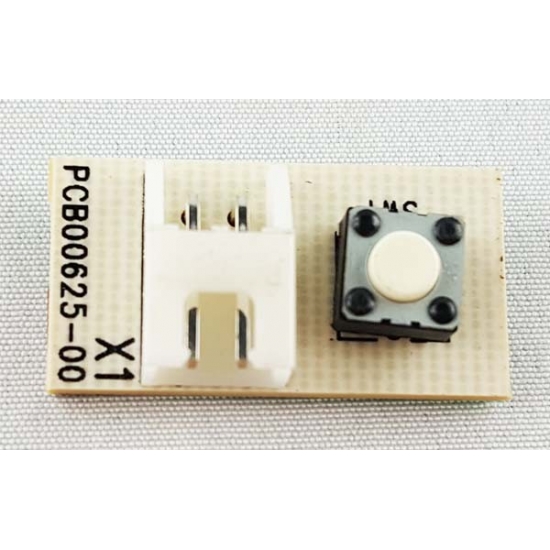 interrupteur marche/arret robot cafe ETAM29 ECAM650 DELONGHI 5213217921