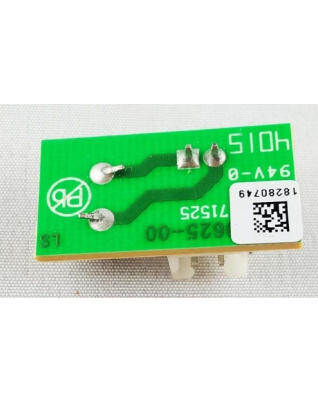 interrupteur marche/arret robot cafe ETAM29 ECAM650 DELONGHI 5213217921