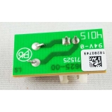 interrupteur marche/arret robot cafe ETAM29 ECAM650 DELONGHI 5213217921